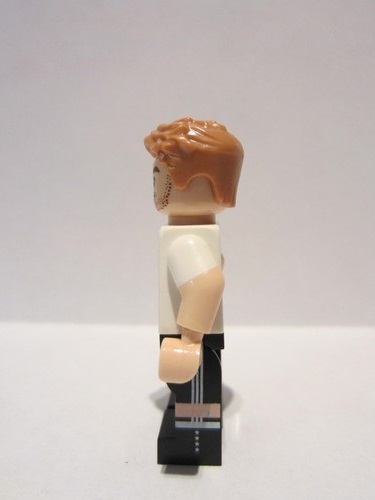 lego 2016 mini figurine dfb014 Christoph Kramer (20) . .