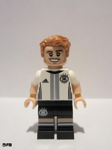 lego 2016 mini figurine dfb014 Christoph Kramer (20)