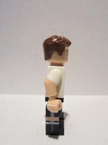 lego 2016 mini figurine dfb015 Mario Götze (19) . .