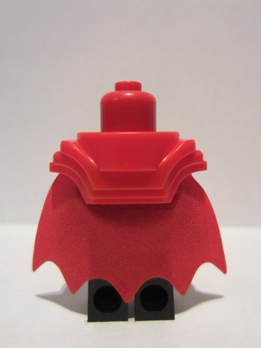 lego 2017 mini figurine coltlbm11 Red Hood . .