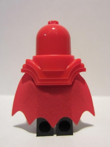 lego 2017 mini figurine coltlbm11 Red Hood . .