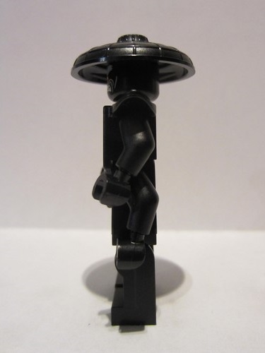 lego 2017 mini figurine coltlnm05 Garmadon . .