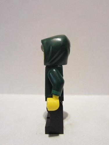 lego 2017 mini figurine coltlnm07 Lloyd Garmadon . .