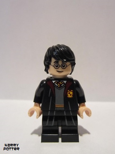 lego 2018 mini figurine colhp01 Harry Potter