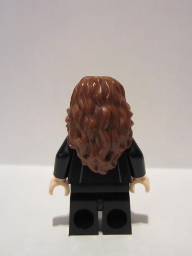 lego 2018 mini figurine colhp02 Hermione Granger . .