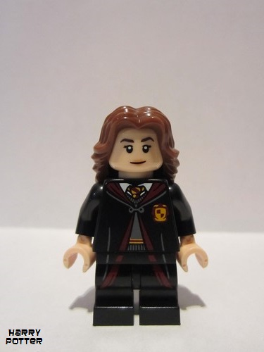 lego 2018 mini figurine colhp02 Hermione Granger