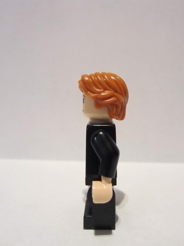 lego 2018 mini figurine colhp03 Ron Weasley . .