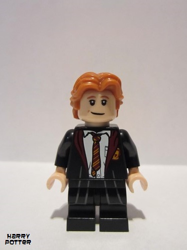 lego 2018 mini figurine colhp03 Ron Weasley  