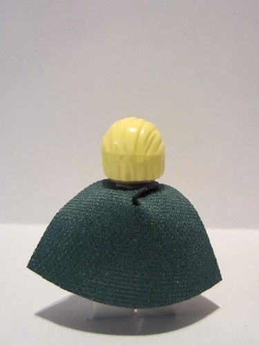 lego 2018 mini figurine colhp04 Draco Malfoy Quidditch 