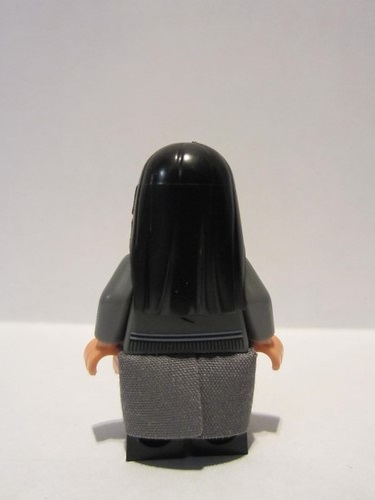 lego 2018 mini figurine colhp07 Cho Chang . .