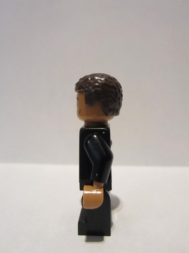 lego 2018 mini figurine colhp08 Dean Thomas . .