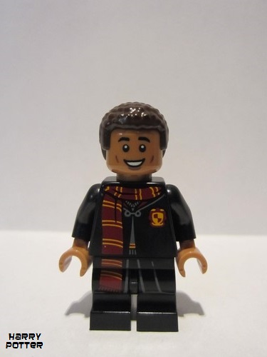 lego 2018 mini figurine colhp08 Dean Thomas  