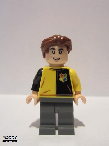 lego 2018 mini figurine colhp12 Cedric Diggory  