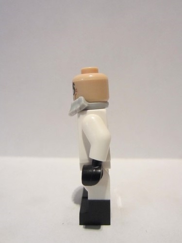 lego 2018 mini figurine coltlbm28 Professor Hugo Strange . .