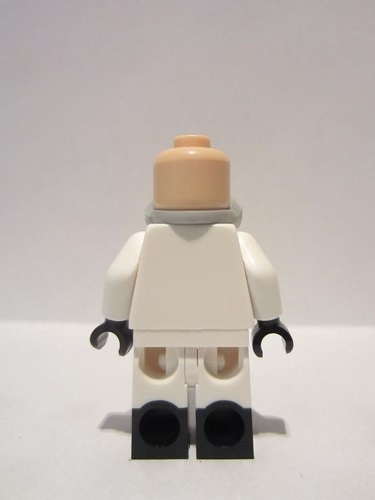 lego 2018 mini figurine coltlbm28 Professor Hugo Strange . .