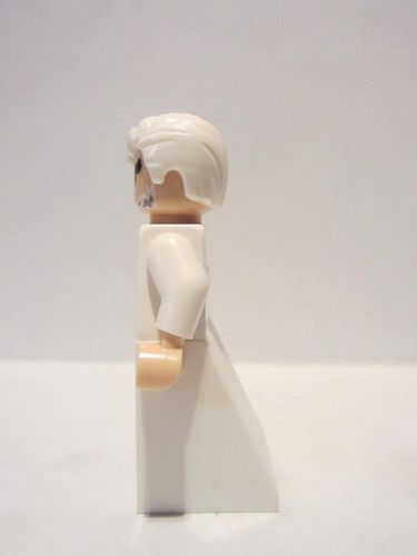 lego 2018 mini figurine coltlbm40 Jor-El . .