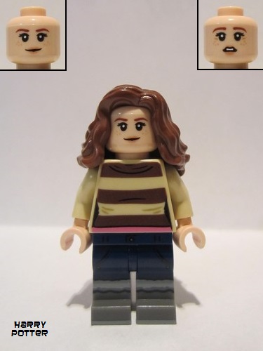 lego 2020 mini figurine colhp25 Hermione Granger