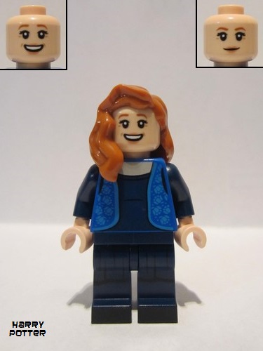 lego 2020 mini figurine colhp29 Lily Potter