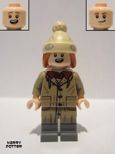 lego 2020 mini figurine colhp32 Fred Weasley