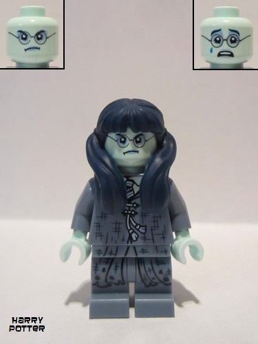 lego 2020 mini figurine colhp36 Moaning Myrtle