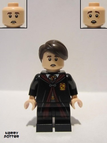 lego 2020 mini figurine colhp38 Neville Longbottom