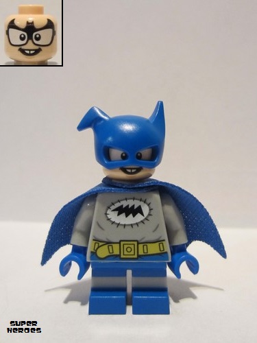 lego 2020 mini figurine colsh16 Bat-Mite