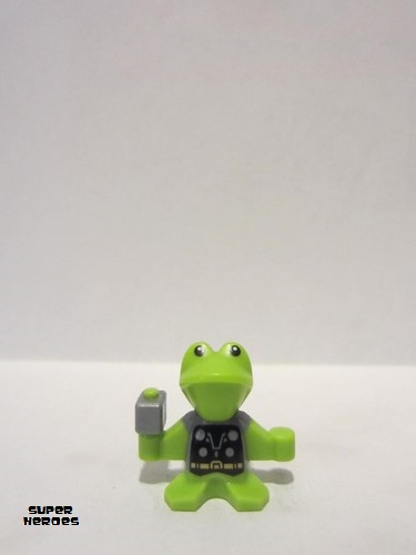 lego 2021 mini figurine 79710pb01 Throg