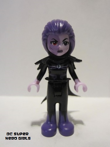 lego 2017 mini figurine shg016 Eclipso  