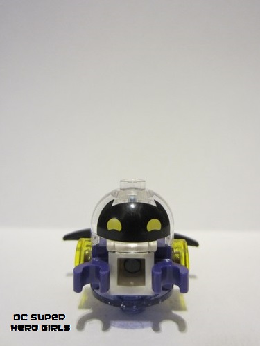 lego 2017 mini figurine shg026 Bat-Bot