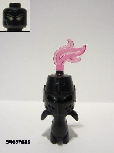 lego 2023 mini figurine drm002 Grimspawn