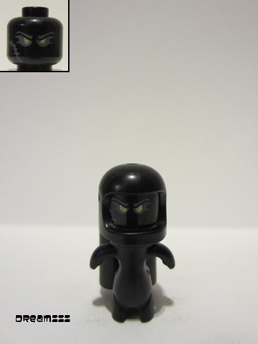 lego 2023 mini figurine drm023 Denny