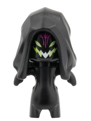 lego 2026 mini figurine drm106 Grimspawn