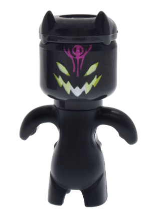 lego 2026 mini figurine drm113 Grimspawn
