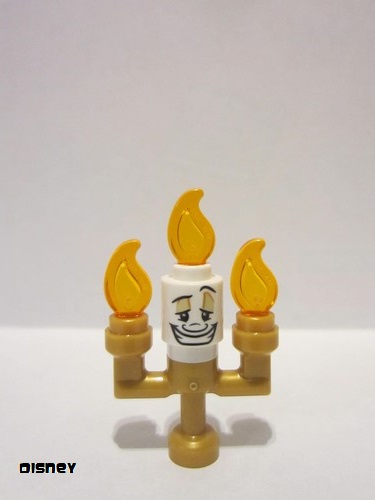 lego 2021 mini figurine dp121 Lumière