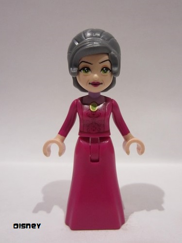 lego 2022 mini figurine dp159 Lady Tremaine