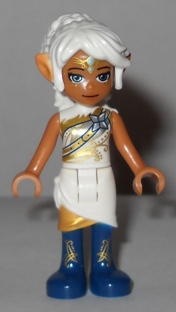 lego 2018 mini figurine elf051 Lumia