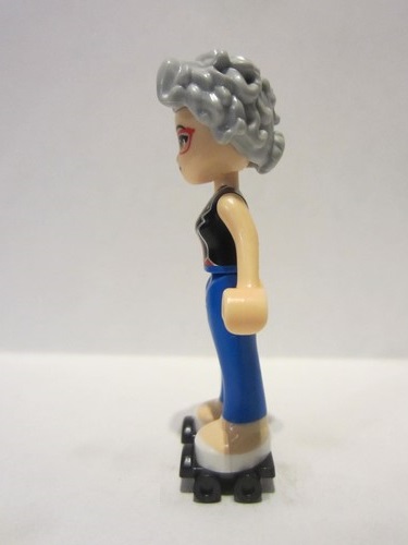 LEGO Minifigs Friends frnd254 Dottie Minifig pictures.be