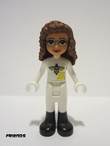 lego 2022 mini figurine frnd498 Olivia