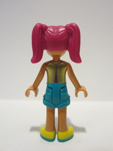LEGO® frnd525 Friends Camila - ToyPro