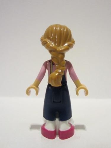 Lego friends best sale fiona