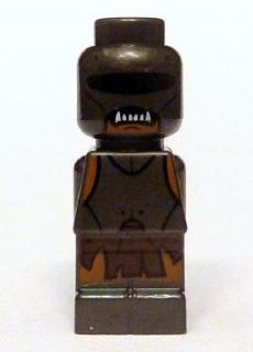 lego 2013 mini figurine 85863pb119 Uruk-Hai Swordsman Microfigure Lord of the Rings 