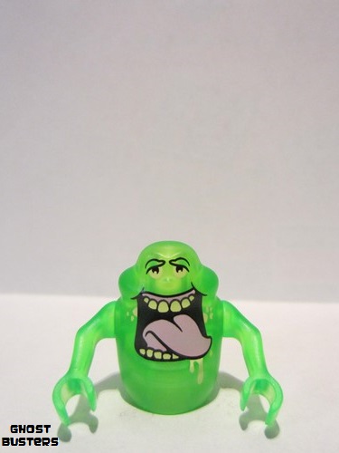 lego 2016 mini figurine gb011 Slimer  