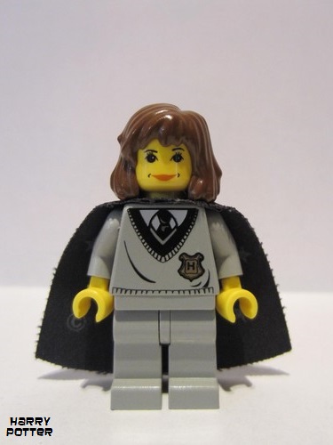 lego 2001 mini figurine hp003 Hermione