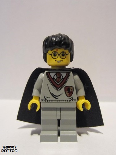 lego 2001 mini figurine hp005 Harry Potter