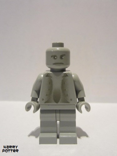 lego 2001 mini figurine hp010 Peeves  