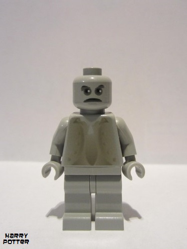 lego 2001 mini figurine hp010b Peeves