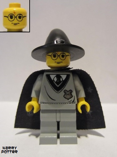 lego 2001 mini figurine hp035 Harry Potter