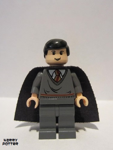 lego 2004 mini figurine hp043 Neville Longbottom  