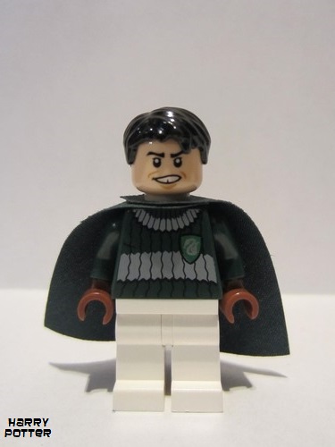 lego 2010 mini figurine hp107 Marcus Flint