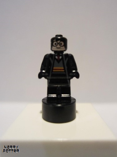 lego 2018 mini figurine 90398pb016 Harry Potter Statuette / Trophy 